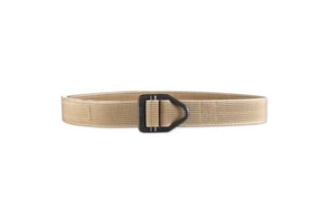 Image of Galco Heavy Duty Instructors Belt 1 1/2inch , Black - NIBHD-BK-LG