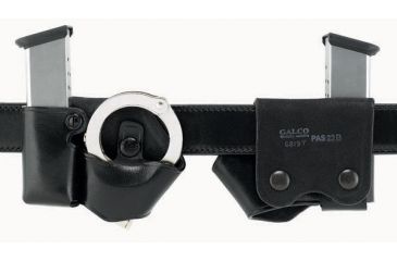Image of Galco Pas Magazine / Cuff Case
