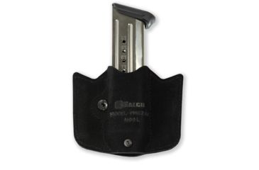 Image of Galco Pocket Magazine Carrier,Black,Ambidextrous PMC24B