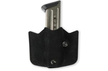 Image of Galco Pocket Magazine Carrier,Black,Ambidextrous PMC24B