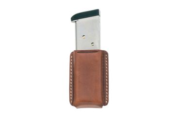Image of Galco Q.M.C. Quick Magazine Carrier Ambidextrous, Colors Galco Quick Magazine Carrier FN - Five-seveN USG - Ambidextrous - Tan
