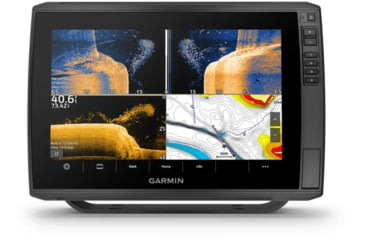 Image of Garmin 010-02882-00 ECHOMAP Ultra 2