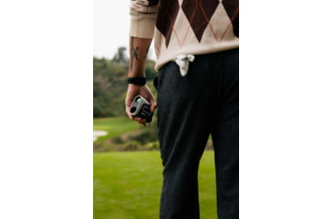 Image of Garmin Approach Z30 Golf Laser Range Finder, Black, 010-02950-00