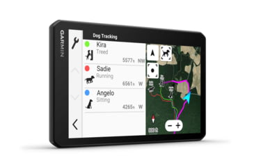 Image of Garmin DriveTrack 72, Black, 010-04676-00