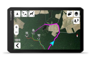 Image of Garmin DriveTrack 72, Black, 010-04676-00