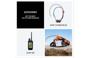 Image of Garmin DriveTrack 72, Black, 010-04676-00