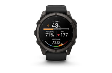 Image of Garmin Fenix Unisex Watch