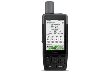Image of Garmin H1 GPS Map