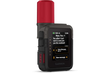 Image of Garmin inReach Mini 3 Plus Hand-Held Satellite Communicator
