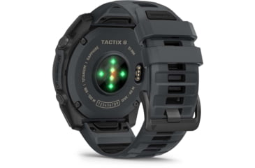 Image of Garmin Tactix 8 Unisex Digital Watch