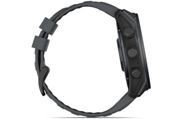 Image of Garmin Tactix 8 Unisex Digital Watch