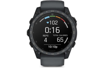 Image of Garmin Tactix 8 Unisex Digital Watch