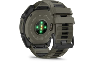 Image of Garmin Tactix 8 Unisex Digital Watch