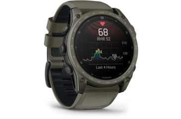Image of Garmin Tactix 8 Unisex Digital Watch