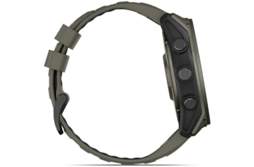 Image of Garmin Tactix 8 Unisex Digital Watch