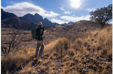 Image of Garmin Xero L60i Laser 7x32mm Rangefinder