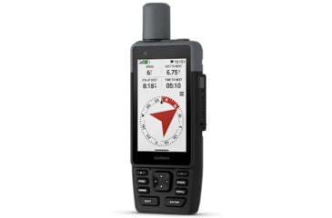 Image of Garmin H1 GPS Map, Black, 010-02920-00