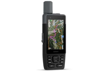 Image of Garmin H1 GPS Map, Black, 010-02920-00
