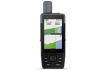 Image of Garmin H1 GPS Map, Black, 010-02920-00