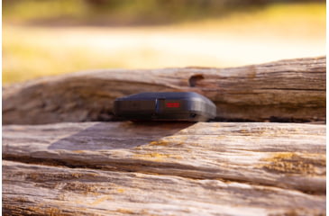 Image of Garmin InReach Messenger Plus Communicator, Red/Black, 010-02887-00