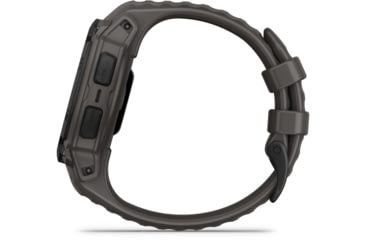 Image of Garmin Instinct E GPS Watch, 40mm, Black/Charcoal, 010-02932-00