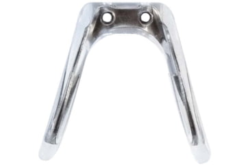 Image of Gatorz Nocepiece Replacement Set, Clear, Long, GZNPCL-LG