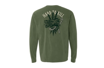 Image of Gbrs Group Gear GBRS Group Apex Long Sleeve Shirt, LS-GRN-APX-26-XL