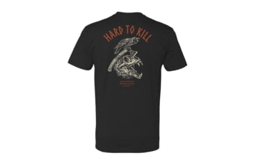 Image of Gbrs Group Gear GBRS Group Axe &amp; Talon Short Sleeve Shirt, SS-BLK-AXE-26-XL