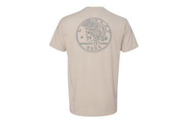 Image of Gbrs Group Gear GBRS Group Lady Liberty Short Sleeve Shirt, SS-CRM-LIB-26-M