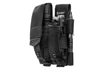 Image of Gerber CustomFit Quad SheathCommercial, 30001225