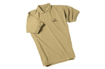 Image of Gerber Polo Shirt