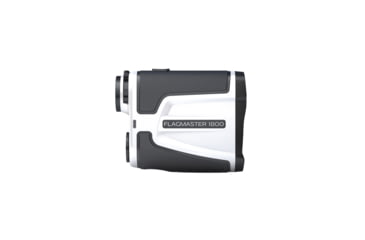 Image of German Precision Optics Gpo Rangefinder Flagmaster 1800 6x 5-1,800 Yard