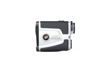 Image of German Precision Optics Gpo Rangefinder Flagmaster 1800 6x 5-1,800 Yard