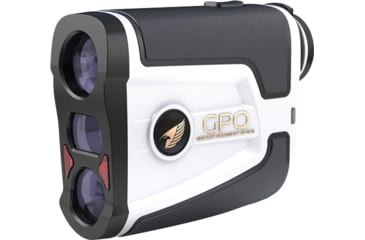 Image of German Precision Optics Gpo Rangefinder Flagmaster 1800 6x 5-1,800 Yard