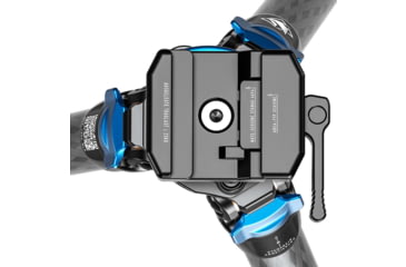 Image of German Tactical Systems Scout Carbon Fiber 2.0 Tripod