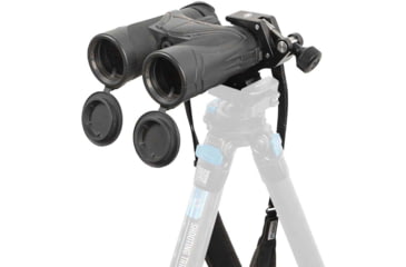 Image of German Tactical Systems Universal Binocular Holder