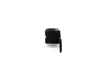 Image of GG&amp;G Mossberg 590 Shockwave Side Saddle Shell Holder, 5-Shot,w/o The QD Sling Attachment, Black, GGG-2001