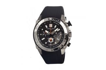 Image of Giorgio Fedon 1919 Gfap001 Speed Timer Mens Watch, Black GIOGFAP001