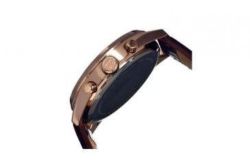Image of Giorgio Fedon 1919 Vintage VI Mens Watch, Black Dial, 45mm Case Diameter GIOGFBD004