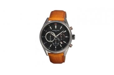 Image of Giorgio Fedon 1919 Vintage VI Mens Watch, Charcoal Dial, 45mm Case Diameter GIOGFBD003