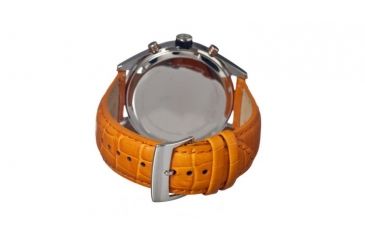 Image of Giorgio Fedon 1919 Vintage VI Mens Watch, Charcoal Dial, 45mm Case Diameter GIOGFBD003