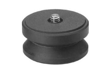Image of Giottos QR Plate for P Pod (Replaces 40375) 6E06