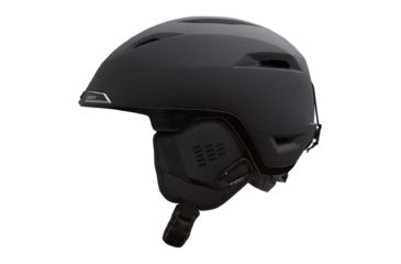 Image of Giro Edit Snow Helmet-Matte Black Fader-Medium