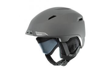 Image of Giro Edit Snow Helmet-Matte Titanium-Large