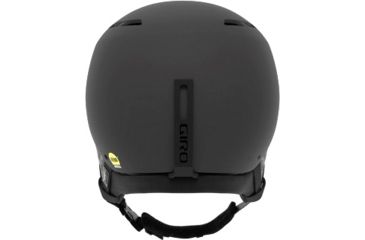 Image of Giro Emerge MIPS Snow Helmets, Matte Black, Large, 7093856