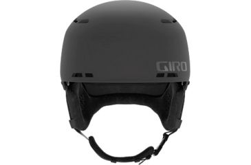 Image of Giro Emerge MIPS Snow Helmets, Matte Black, Large, 7093856