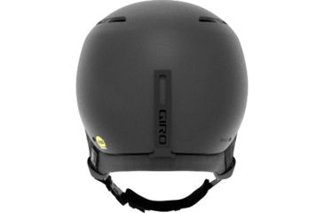 Image of Giro Emerge MIPS Snow Helmets, Matte Graphite, Large, 7093868