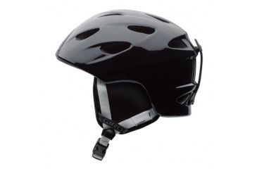 Image of Giro G9 Jr-Black-S