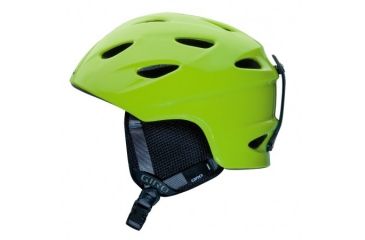 Image of Giro G9 Jr-Green-S