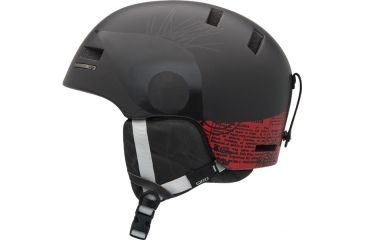 Image of Giro Shiv 2 Snow Helmet-Crypto-Medium
